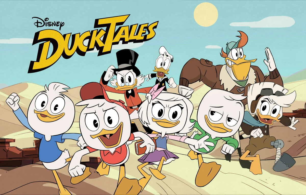DuckTales